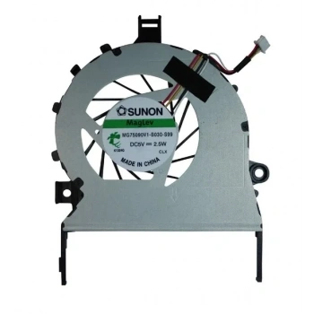 Acer Aspire 5820, 5820G, 5820T, 5820TG, 5820TZ Laptop Fan