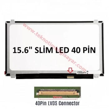 ACER ASPIRE 5820T-6178 TIMELINEX LCD EKRAN - 15.6  WXGA 1366*768 SLIM LED