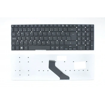 Acer Aspire 5830T Türkçe Klavye