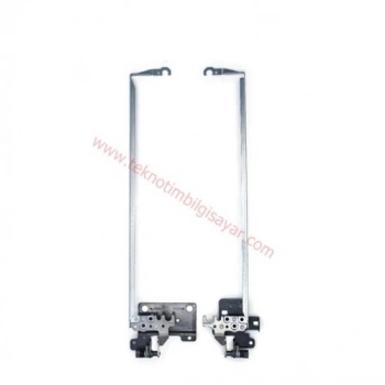 Acer Aspire ES1-523 ES1-532 ES1-533 ES1-572 N16C1 Menteşe Takımı P/n: AM1NX000100 AM1NX000200 Notebook Menteşe Seti