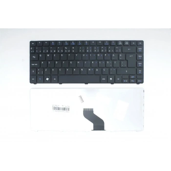 Acer Aspire TimeLine 4810 Klavye