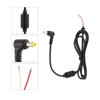 ACER TRAVELMATE 5.5x1.7 mm ADAPTOR KABLOSU