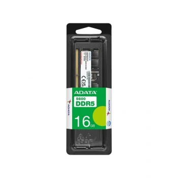 Adata NTB DDR5 16GB 5600MHz AD5S560016G-S RAM