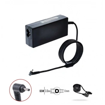 ADP034 Uyumlu Notebook Adaptörü - Sarj Aleti