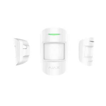 AJAX Motion, Kablosuz, PIR Dedektör, BEYAZ
