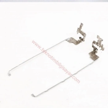 AM0SZ000100 AM0SZ000200 Dell Laptop Menteşe Takımı