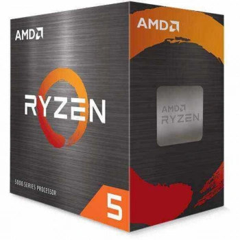 Amd Ryzen 5 5500 3.6 GHz 6 Çekirdek 16MB Cache Am4 Soket 7nm İşlemci
