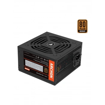 Archon Arc-500 500W 80 Plus Bronze Power Supply Pc Güç Kaynağı