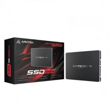 ARKTEK HYPERION, AK-SATA-960G, 960GB, 522/473, 2.5, SATA3, SSD