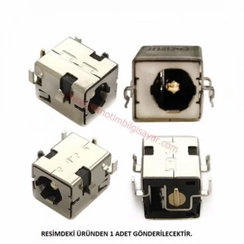 ASUS A43 POWER DC SOKET, ADAPTÖR ŞARJ GİRİŞİ