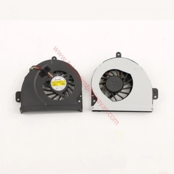 Asus A53S, A53Sc, A53Sd, A53Sj, A53Sk, A53Sm, A53Sv Laptop Fan