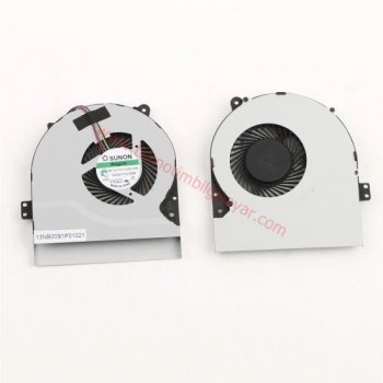 Asus A550C, A550CA, A550CC, A550L, A550LA, A550LAV Fan