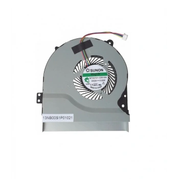 FAN047 UYUMLU NOTEBOOK FAN