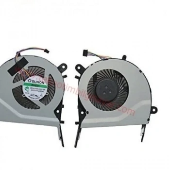 Asus K555LN-XO079H, K555LN-XO088H K555LN-XO116D K555LN-XO177H Fan