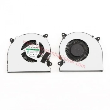 Asus N550J, N550Ja, N550Jk, N550Jv, N550Jx Fan