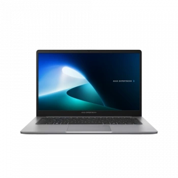 ASUS P1403CVA-I58512G0D ExpertBook P1 i5-13420H 14 FHD 8Gb DDR5 Ram 512Gb SSD Paylasimli Ekran Karti Free Dos Kurumsal Notebook