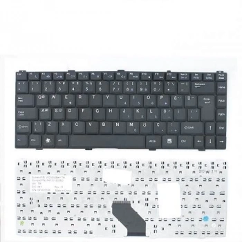 Asus Z84Fm Klavye Tus Takimi