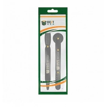 BEST BST-211A 211B 2 PARÇA ÇİFT TARAF TELEFON SÖKME METAL APARATI