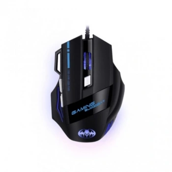 BloodBad GM02 Gaming RGB Kablolu Oyuncu Mouse GM02-3200DPI