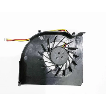 Casper ab8205ux-db3 Notebook Cpu Fan (3 Pin)