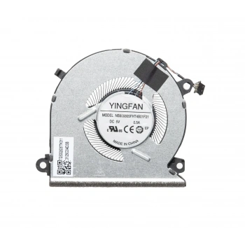 Casper Excalibur FCN4INLAFAST003A Laptop Fan 1 adet 