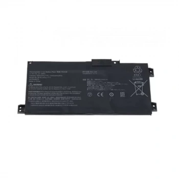 Casper Excalibur G770.1140-BVJ0X Batarya Pil Orjinal