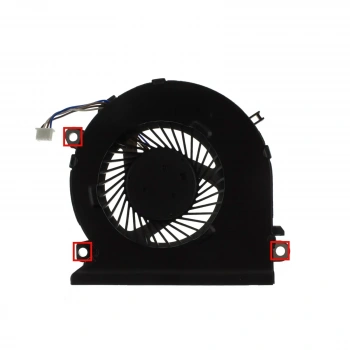 Casper Excalibur G770.1180-BVJ0X-B Laptop Fan 1 adet 