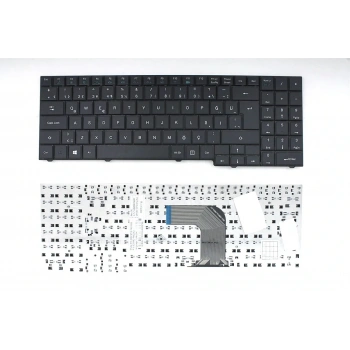 Casper MB50 MB51 MB50II1 MB50IA1 Klavyesi