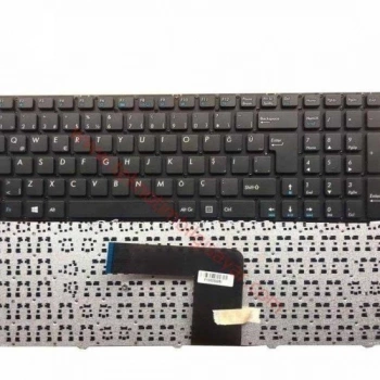 Casper Nirvana C300 Laptop Klavye Türkçe