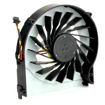 Casper Nirvana TWH Notebook Cpu Fan (INTEL 3 Pin)