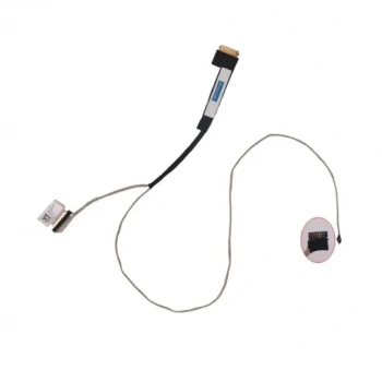 CG511 EDP DC02001W100 DC02001W110 DC02001W120 Lcd Data Ekran Flex Kablo