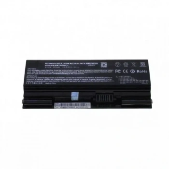 Clevo NH50ED, NH50RA, NH50RC Batarya Pil 