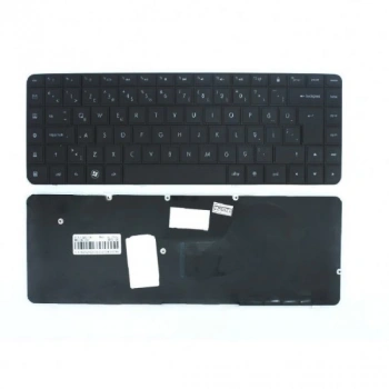 Compaq Presario CQ56 Uyumlu Notebook Klavyesi - TR