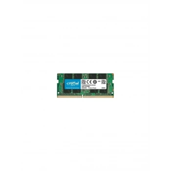 Crucial Ntb 8 Gb 3200 MHZ Ddr4 CT8G4SFRA32A RAM