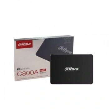 DAHUA 240GB, 550/460, 2,5 SATA3, SSD C800AS240G