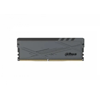 Dahua C600 Ddr4 8GB 3200MHZ CL22 Sogutuculu Desktop Ram C600UHD8G32