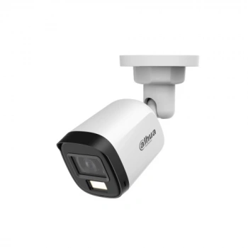 DAHUA HAC-B1A21P-U-IL-0360B 2Mpix 30 Mt Gece Gör. Smart Dual Light 3,6mm Lens Bullet Kamera