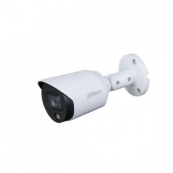 DAHUA HAC-HFW1209C-LED-0360B 2Mpix 20 Mt Gece Gör 3,6mm Lens, Full Color,4 IN 1, IP67 Bullet Kamera