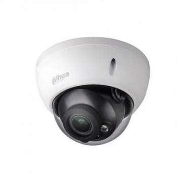 DAHUA IPC-HDBW1431R-ZS-2812-S4 4Mpix 2,8-12mm Motorize Lens 40Mt Gece Görüşü PoE Dome IP Kamera