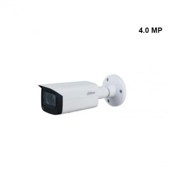 Dahua IPC-HFW2431T-ZS-S2 4 MP 2.7-13.5mm IP Bullet Güvenlik Kamerası