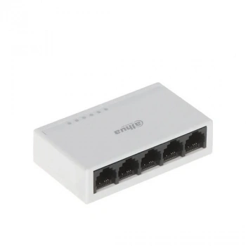 Dahua PFS3005-5ET-L 5 Port 10/100 Swıtch