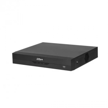 DAHUA XVR5104HS-I3 4Kanal 5Mpix H265+ 1 HDD Desteği 5in1 DVR Cihazı 4 Kanal DVR Kayıt cihazı