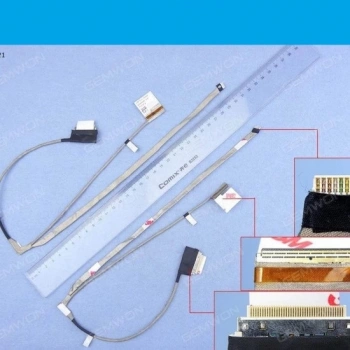 DC02001MG00 DELL LCD DATA KABLO