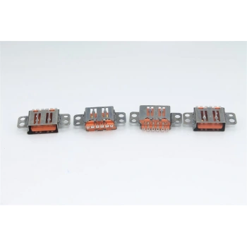 DC021 UYUMLU DC ŞARJ SOKET GİRİŞ