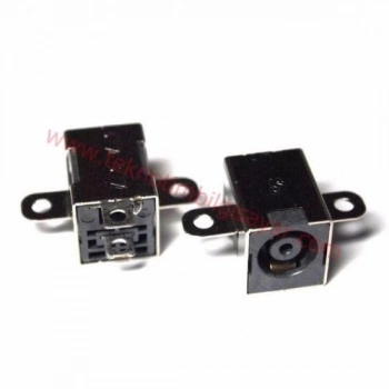 DCK005 DC JACK ŞARJ SOKET GİRİŞ