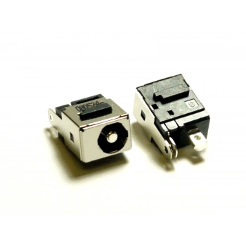 DCK011 DC JACK ŞARJ SOKET GİRİŞ