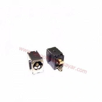 DCK035 DC JACK ŞARJ SOKET GİRİŞ