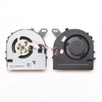 Dell DC028000ICD0 Notebook Cpu Fan (Dell 4 Pin)