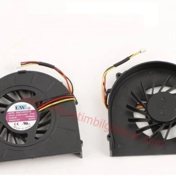 Dell Inspiron 15R M5010 CPU Fan