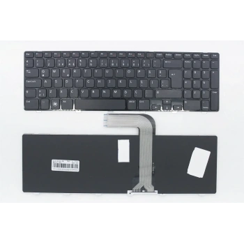 Dell Inspiron 5110-9903 Laptop Klavye, Tuş Takımı